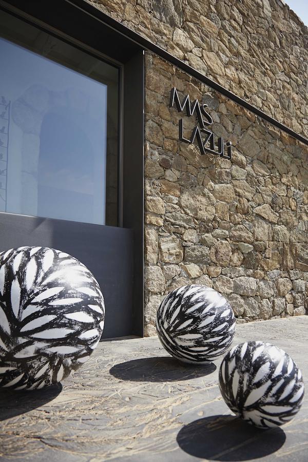 Hotel Mas Lazuli By Fimedhotels Pau Zewnętrze zdjęcie