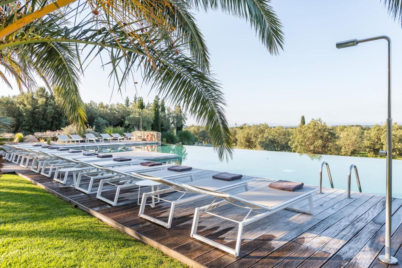 Hotel Mas Lazuli By Fimedhotels Pau Zewnętrze zdjęcie