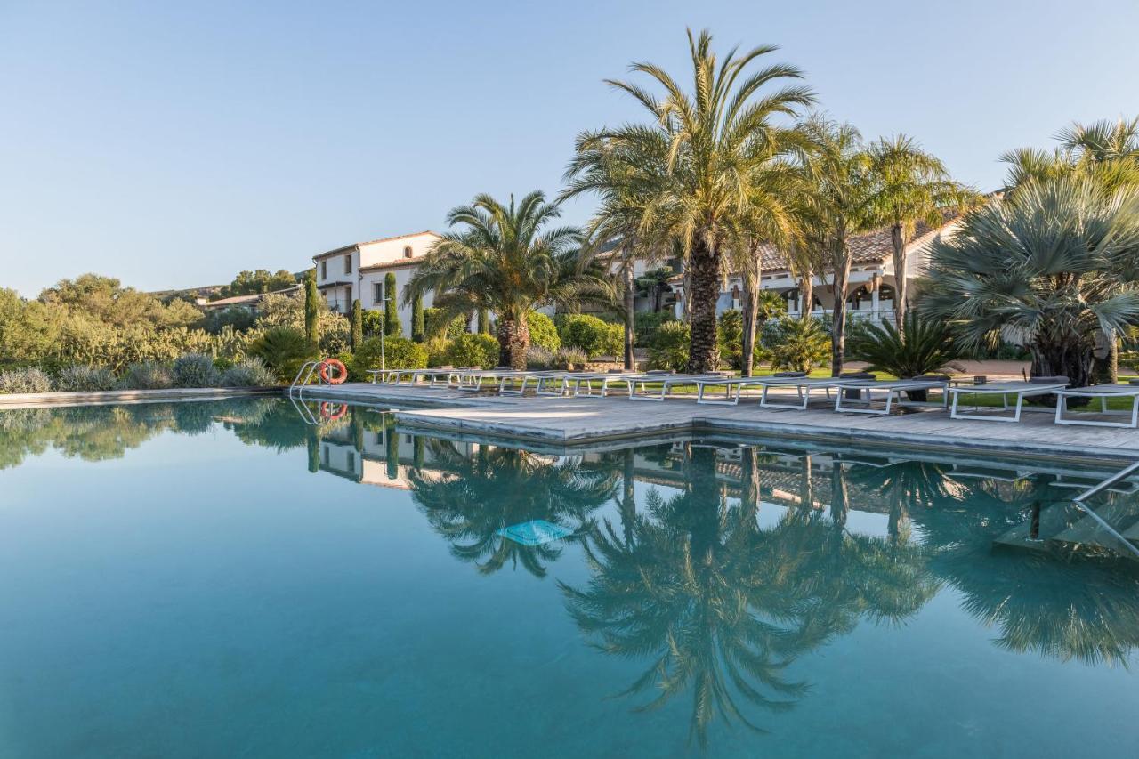 Hotel Mas Lazuli By Fimedhotels Pau Zewnętrze zdjęcie