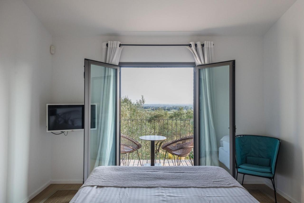 Hotel Mas Lazuli By Fimedhotels Pau Zewnętrze zdjęcie